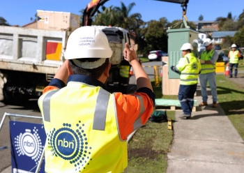 NBN gigabit connections will remain mostly a pipe dream