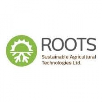 Roots’ RZTO cooling technology increases cannabis yield in high-tech greenhouse by up to 118%