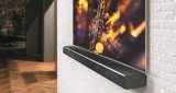 Samsung sounds very good – Sound+ MS750 sound bar (first look)