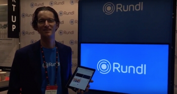 VIDEO Interview: Australian start-up Rundl hits major milestone, wins CeBIT Innovation award