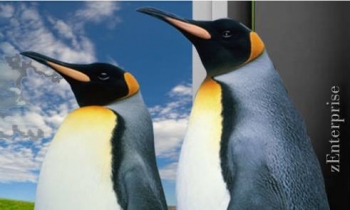 Linux on mainframes used more widely than you might think