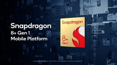 Qualcomm unveils its Snapdragon 8+ Gen 1, Snapdragon 7 Gen 1 and Wireless AR Smart Viewer Reference Design