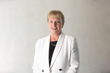 Dr Michele Allan AO appointed new chair of SmartSat CRC