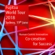 Fujitsu World Tour 2018 Sydney 19th of June 2018 - Register here