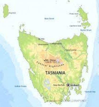 New connections to Tasmania need support: Digital Tasmania