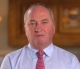 Even Barnaby Joyce knows Optus attack was anything but sophisticated!