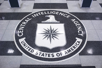 Vault 7: CIA tool can steal biometric data from NSA, FBI