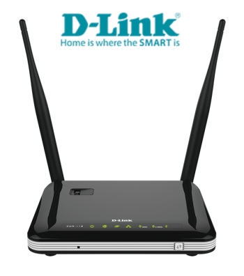 D-Link&#039;s high-performance wireless AC1200 router arrives, supports any 4G/3G dongle
