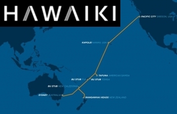 Hawaiki transpacific cable ready-for-service, reshaping comms in the Pacific