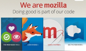 With DRM, Mozilla shows it excels at hypocrisy