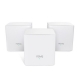 Review - Tenda MW5c AC1200 whole home mesh Wi-Fi system