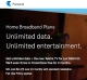 Telstra re-launches 'unlimited data allowances' on Internet plans over $99, names highest streaming areas