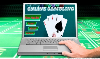 McAfee says online gambling fuelling cybercrime