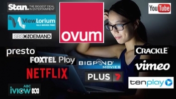 Ovum: SVOD boom not the death of Pay TV or Free TV
