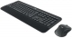 Logitech launches new wireless keyboard and mouse combo