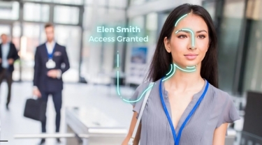 Innovatrics, Blaize partner on AI ready-to-deploy facial recognition technology