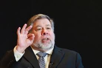 Is Apple trying to erase the legacy of Steve Wozniak?
