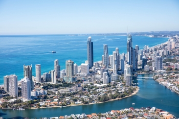 NNNCo contracted to build LoRaWAN network on Gold Coast