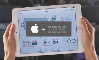 Asymco’s Horace Dediu says Apple/IBM partnership the biggest news of 2014