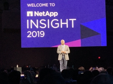 NetApp announces Keystone – store, manage and pay for data storage wherever, however you want