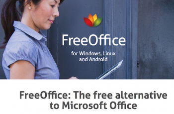  SoftMaker FreeOffice 2016 for Windows, Linux and Android arrives - free!