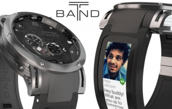VIDEOS: Kairos launches way to turn any watch into a smartwatch on Indiegogo