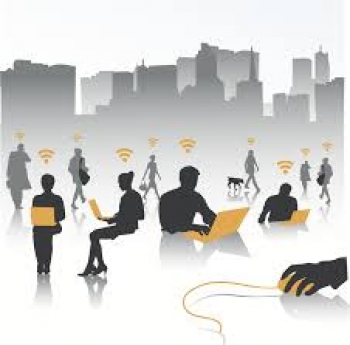 iiNet plans massive public Wi-Fi network