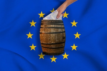 Google, Facebook face 3% turnover tax in EU: report