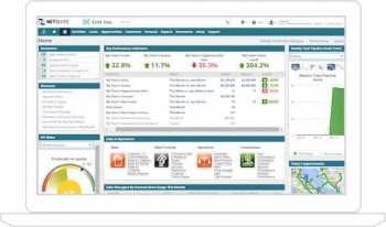 NetSuite adds to developer tools