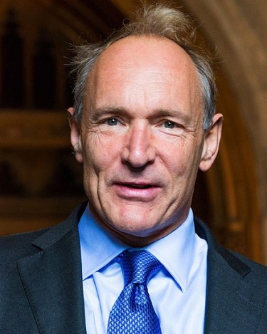 An open letter from Sir Tim Berners-Lee on the Web&#039;s 32nd birthday