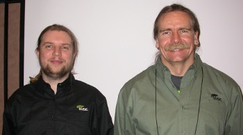 Good neighbours: how openSUSE and SUSE get along