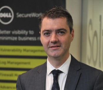 Australian organisations slipping on security: Dell