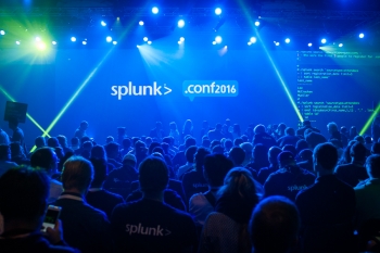 The force behind Splunk&#039;s $100m pledge and Academic programme