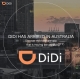 DiDi Chuxing exuberant over Express Service launching in Melbourne June 25