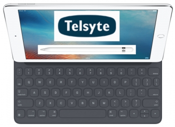 Telsyte: iOS tablets have largest share of shrinking Australian market