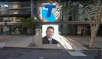 Telstra Networks MD Mike Wright to explain outage at 2.30pm AEST
