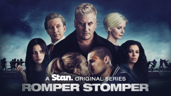 Stan&#039;s Romper Stomper stumps up with record ratings