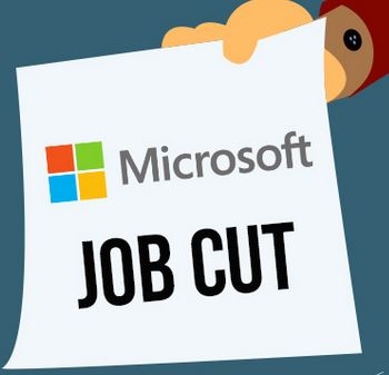 Microsoft expected to cut more jobs