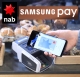 Samsung nabs NAB as all four big banks now offer Samsung Pay
