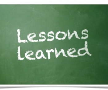 Lessons to lessen the ERP implementation pains