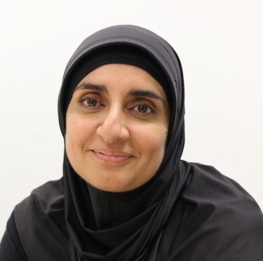 Ecosystm principal advisor Jannat Maqbool