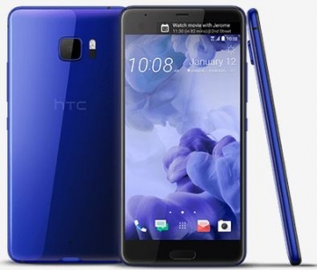 HTC U Ultra – beauty and brains (review)