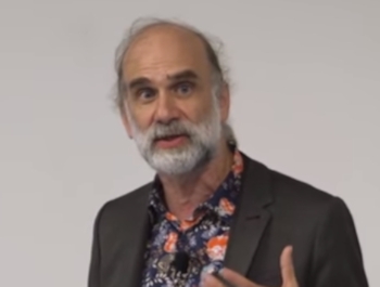 Bruce Schneier: &quot;Some of the things you have to do — create a backdoor and keep it a secret — that&#039;s not how companies work. You can&#039;t do that.&quot;
