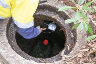 Kallipr partners with Sydney Water in sewer monitoring IoT deployment