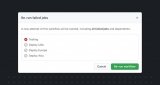 GitHub Actions improvements help teams go faster at scale