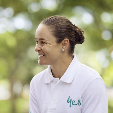Optus picks Barty as chief of inspiration