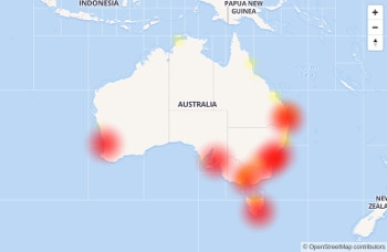 Telstra mobile users hit by nation-wide outage