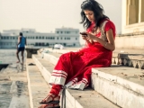 Women are far behind when it comes to mobile internet access, GSMA study finds