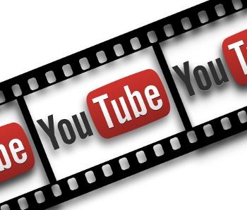 YouTube shows smaller video artists the door