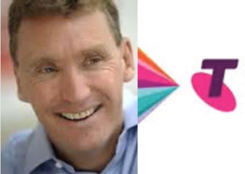 Telstra appoints Kevin Russell Group Executive Retail